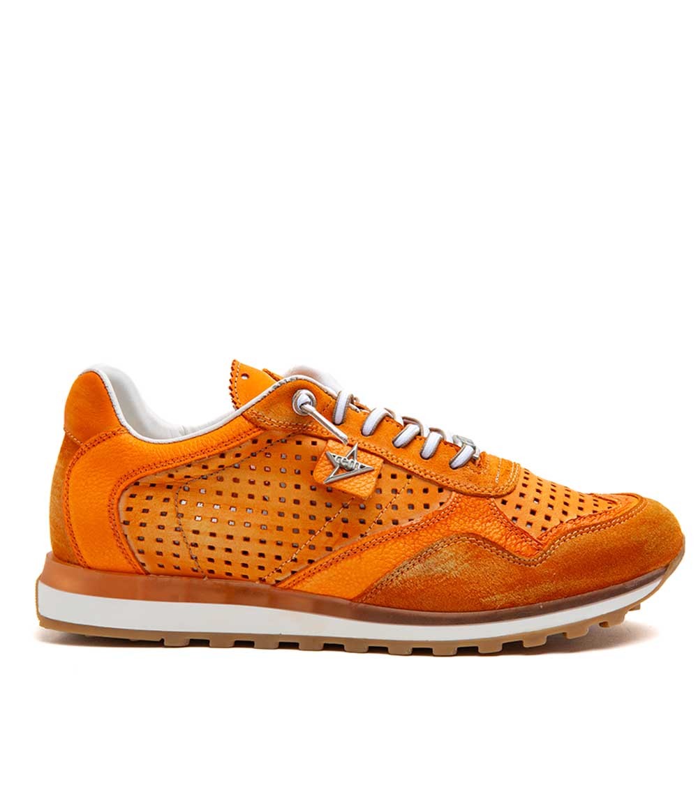 Cetti  Deportivos Hombre Naranja