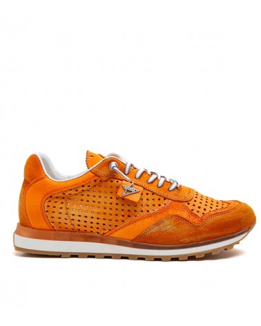 Cetti  Deportivos Hombre Naranja