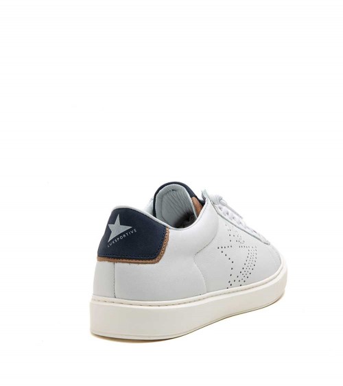 Cetti Deportivos Hombre Nature Blanco Navy