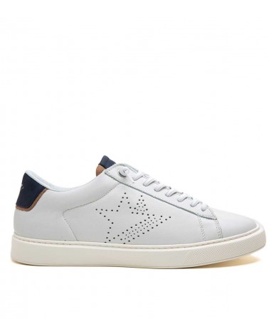 Cetti Deportivos Hombre Nature Blanco Navy