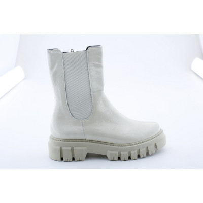 Lorente Botines Mujer Beig