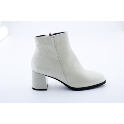 Lorente Botines Mujer Beig