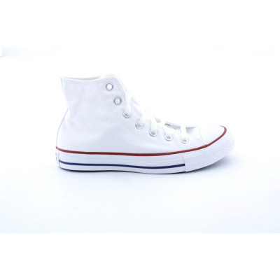 Converse Deportivos Mujer Blanco