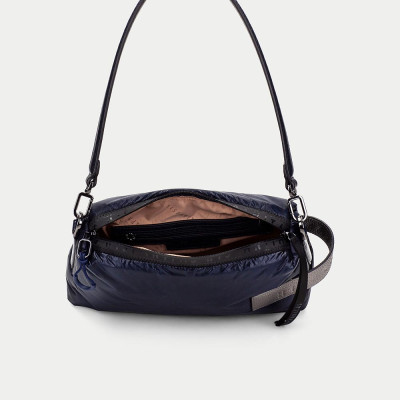 Hispanitas Bolso Mujer Marino