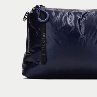 Hispanitas Bolso Mujer Marino