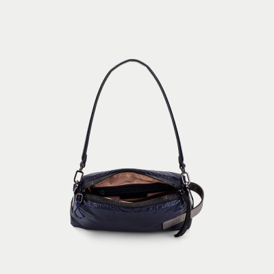 Hispanitas Bolso Mujer Marino