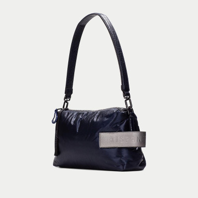 Hispanitas Bolso Mujer Marino