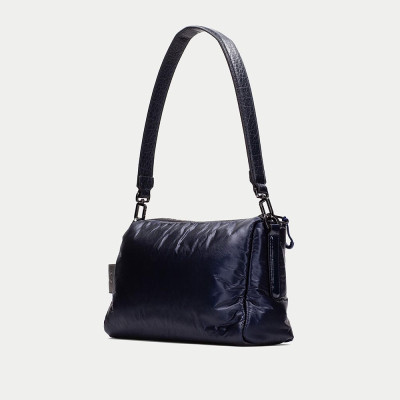 Hispanitas Bolso Mujer Marino