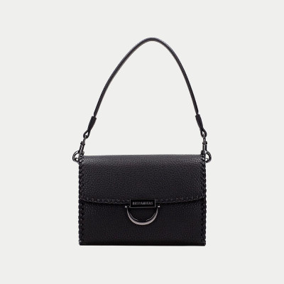 Hispanitas Bolso Mujer Negro