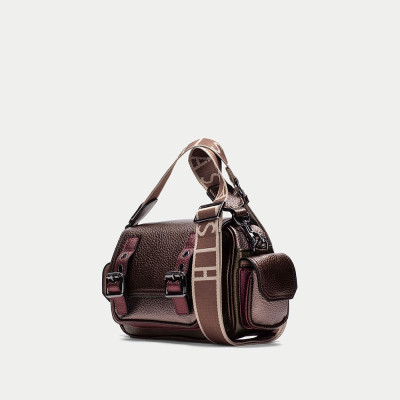 Hispanitas Bolso Mujer Multicolor