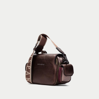 Hispanitas Bolso Mujer Multicolor