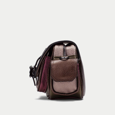 Hispanitas Bolso Mujer Multicolor