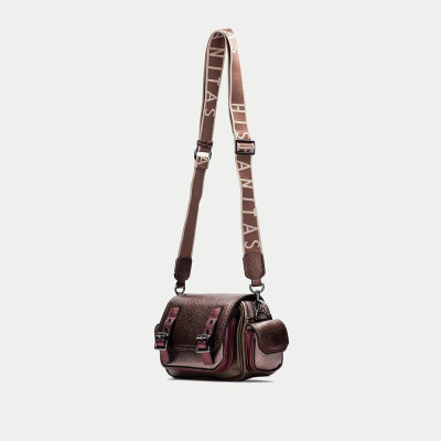 Hispanitas Bolso Mujer Multicolor