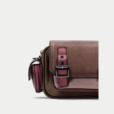 Hispanitas Bolso Mujer Multicolor