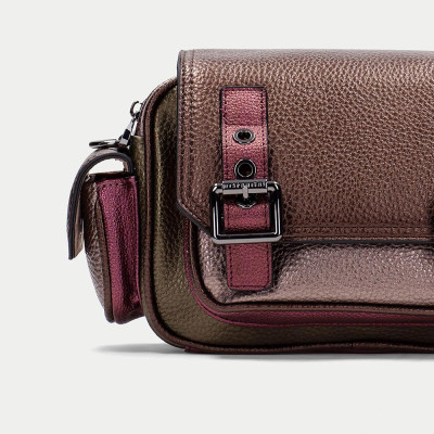 Hispanitas Bolso Mujer Multicolor