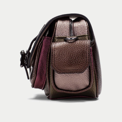 Hispanitas Bolso Mujer Multicolor