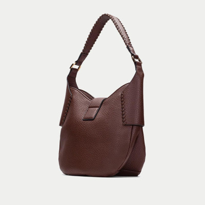 Hispanitas Bolso Mujer Cuero