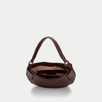 Hispanitas Bolso Mujer Cuero