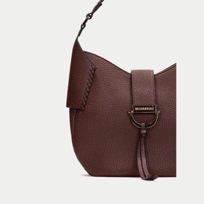 Hispanitas Bolso Mujer Cuero