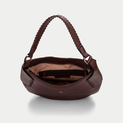 Hispanitas Bolso Mujer Cuero
