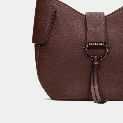 Hispanitas Bolso Mujer Cuero
