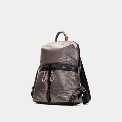 Hispanitas Bolso Mujer Taupe