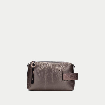 Hispanitas Bolso Mujer Taupe