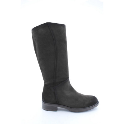 Paula Urban Botas Altas Mujer Marron