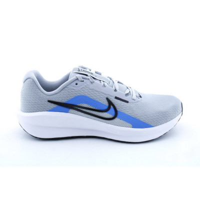 Nike Downshifter 13 Hombre Gris FD6454-015