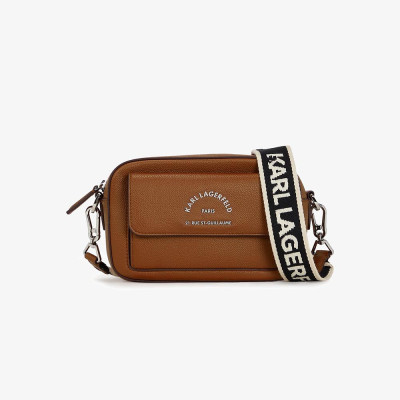 Karl Lagerfeld Bolso Mujer Cuero Karl Lagerfeld Bolso Mujer Cuero