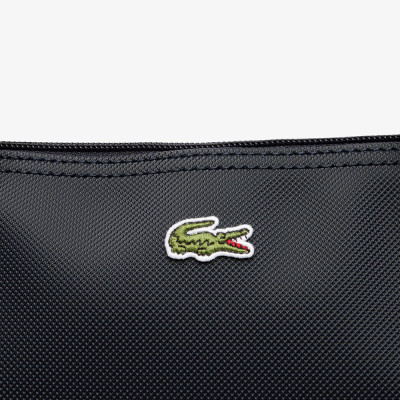 Lacoste Bolso Mujer Negro