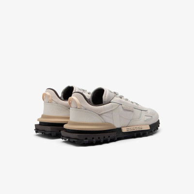 Lacoste Deportivos Hombre Blanco