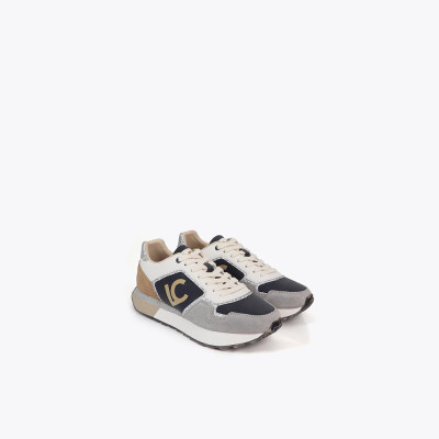 Lola Casademunt Deportivos Mujer Gris