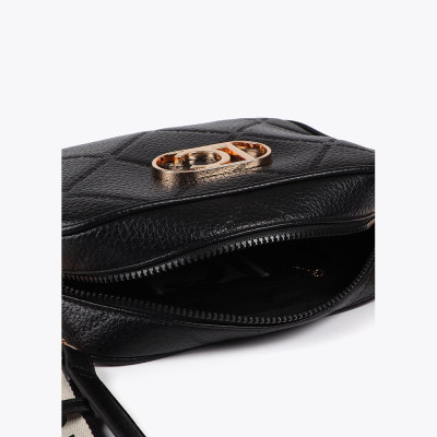 Lola Casademunt Bolso Mujer Negro