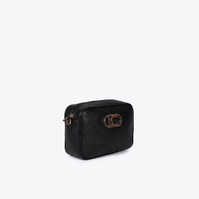 Lola Casademunt Bolso Mujer Negro