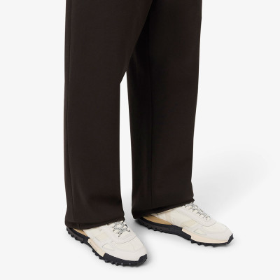 Lacoste Deportivos Hombre Blanco