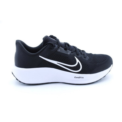 Nike Quest 6 Hombre Negro FD6033-001