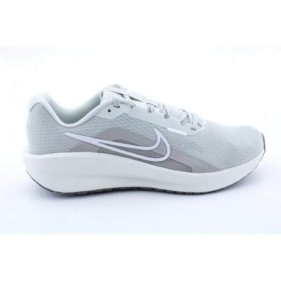 Nike Downshifter 13 Hombre Plata Plomo FD6454-013