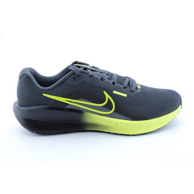 Nike Downshifter 13 Hombre Gris FD6454-016