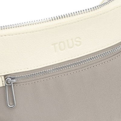 Tous Mini bolso beige TOUS Puffy Bear