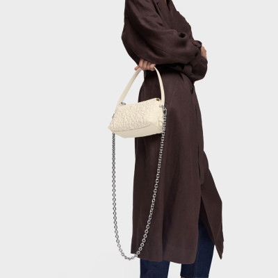 Tous Mini bolso beige TOUS Puffy Bear