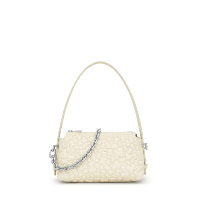 Tous Mini bolso beige TOUS Puffy Bear