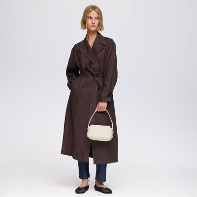 Tous Mini bolso beige TOUS Puffy Bear