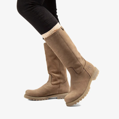 Look Vista completa pareja – Panama Jack Bambina B146