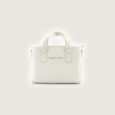 Valentino Bags Bolso Mujer Beig – polipiel