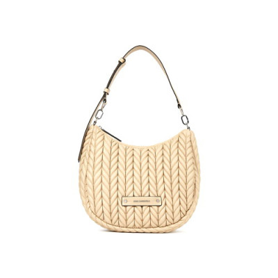 Karl Lagerfeld Bolso Mujer Beig