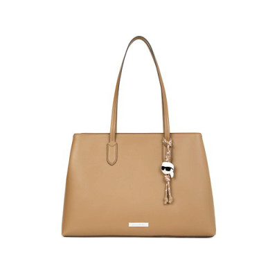 Karl Lagerfeld Bolso Mujer Beig
