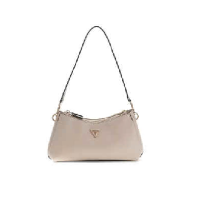 Guess Bolso Mujer Taupe