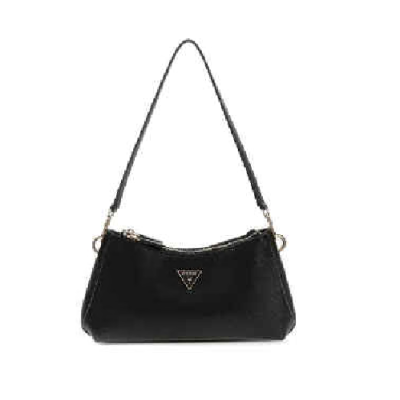 Guess bandolera negro ZG9672730