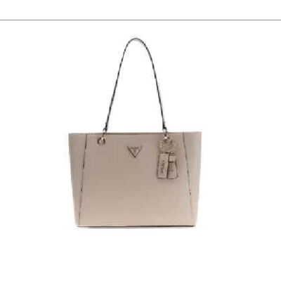 Guess bandolera taupe ZG9672250